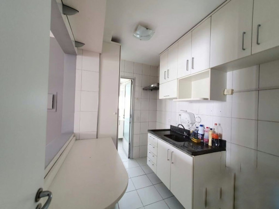 Imagem Apartamento com 3 Quartos à Venda, 70 m² em Barra Funda - São Paulo