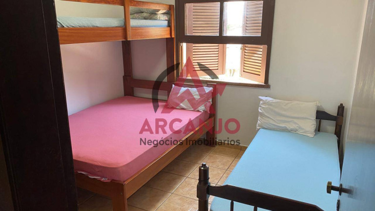 Imagem Apartamento com 2 Quartos à Venda, 70 m² em Acaraú - Ubatuba