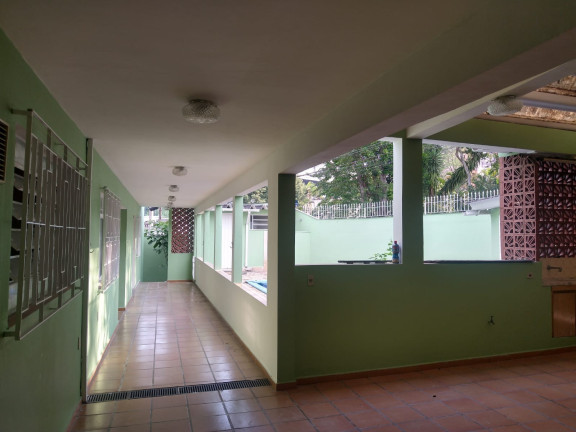 Imagem Casa com 3 Quartos à Venda, 250 m² em Parque Fongaro - São Paulo