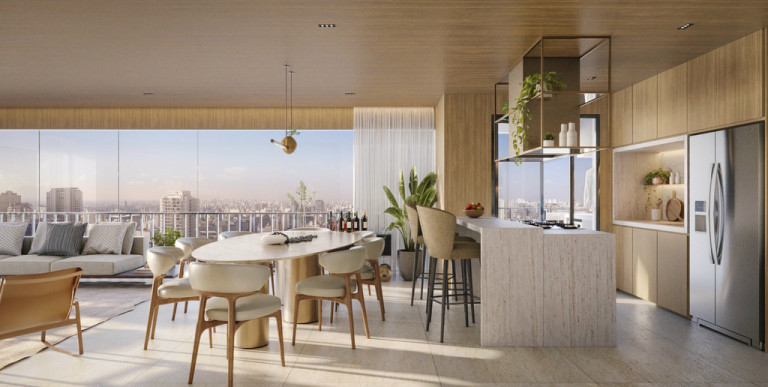 Imagem Apartamento com 2 Quartos à Venda, 65 m² em Bela Vista - São Paulo Imagem Apartamento com 2 Quartos à Venda, 65 m² em Bela Vista - São Paulo