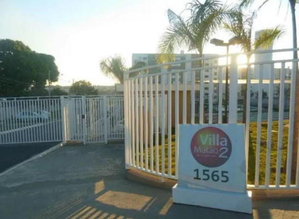 Imagem Apartamento com 2 Quartos à Venda, 45 m² em Parque Yolanda (nova Veneza) - Sumaré Imagem Apartamento com 2 Quartos à Venda, 45 m² em Parque Yolanda (nova Veneza) - Sumaré