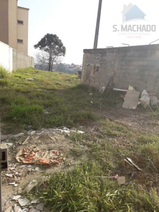 Imagem Terreno à Venda, 1.474 m² em Jardim Nilza Miranda - Mauá