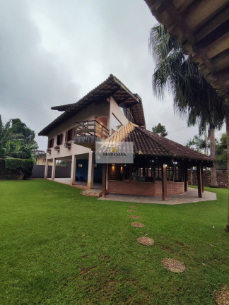 Imagem Casa com 4 Quartos à Venda, 509 m² em Maresias - São Sebastião Imagem Casa com 4 Quartos à Venda, 509 m² em Maresias - São Sebastião