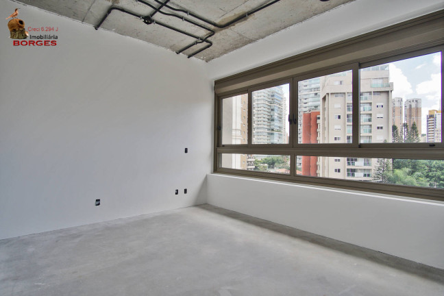 Imagem Apartamento com 4 Quartos à Venda, 358 m² em Vila Nova Conceição - São Paulo