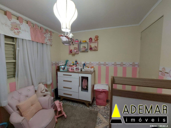 Imagem Apartamento com 2 Quartos à Venda, 49 m² em Serraria - Diadema Imagem Apartamento com 2 Quartos à Venda, 49 m² em Serraria - Diadema