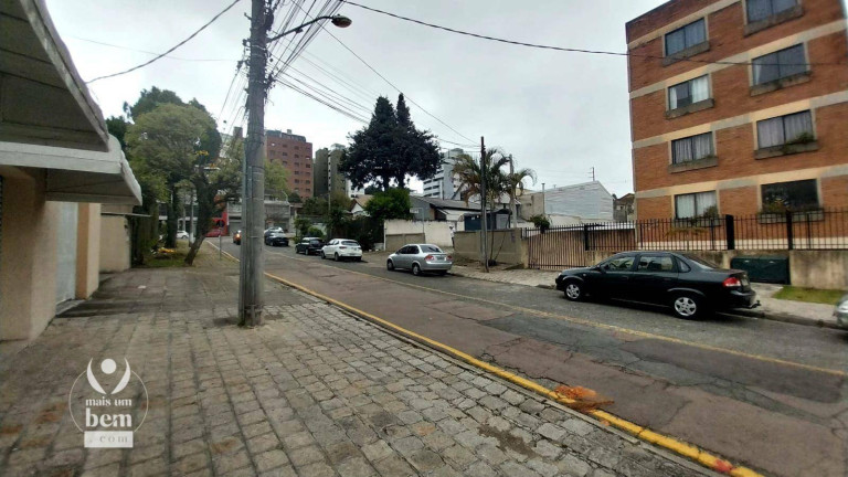 Imagem Loja à Venda, 22 m² em Ahú - Curitiba
