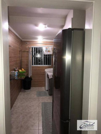 Imagem Apartamento com 2 Quartos à Venda, 54 m² em Jardim Iracema - São Paulo Imagem Apartamento com 2 Quartos à Venda, 54 m² em Jardim Iracema - São Paulo