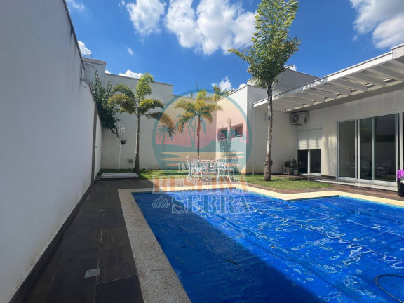 Casa de Condomínio com 3 Quartos à Venda, 513 m² em Medeiros - Jundiaí