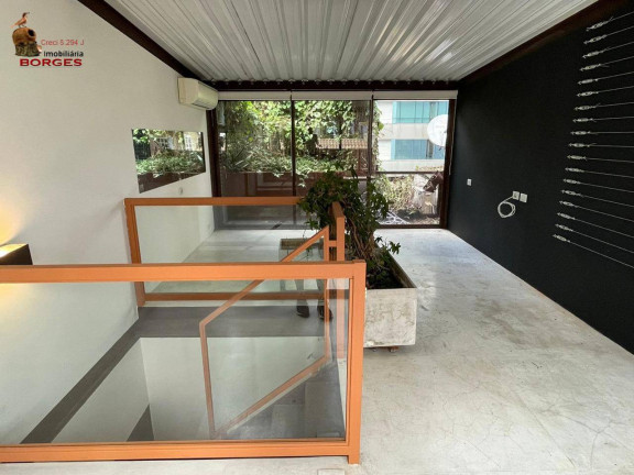 Imagem Casa de Vila com 2 Quartos à Venda, 114 m² em Jardim Paulista - São Paulo