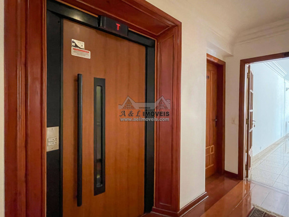 Imagem Apartamento com 5 Quartos à Venda, 331 m² em Capivari - Campos Do Jordão Imagem Apartamento com 5 Quartos à Venda, 331 m² em Capivari - Campos Do Jordão