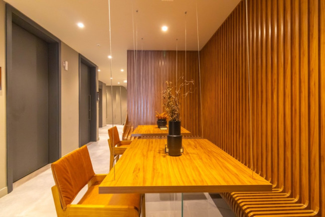 Imagem Apartamento com 1 Quarto à Venda, 25 m² em Cidade Baixa - Porto Alegre
