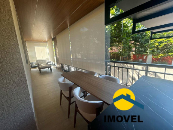 Imagem Apartamento com 3 Quartos à Venda, 110 m² em Piratininga - Niterói Imagem Apartamento com 3 Quartos à Venda, 110 m² em Piratininga - Niterói