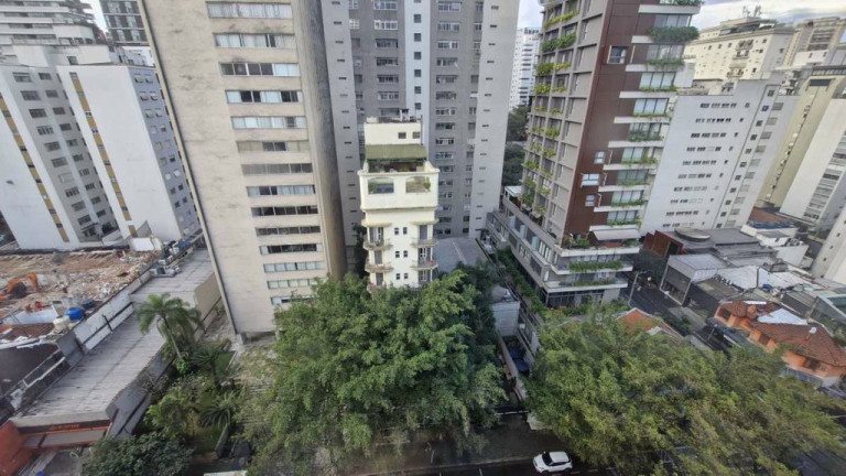 Imagem Imóvel com 3 Quartos à Venda, 164 m² em Jardim Paulista - São Paulo Imagem Imóvel com 3 Quartos à Venda, 164 m² em Jardim Paulista - São Paulo