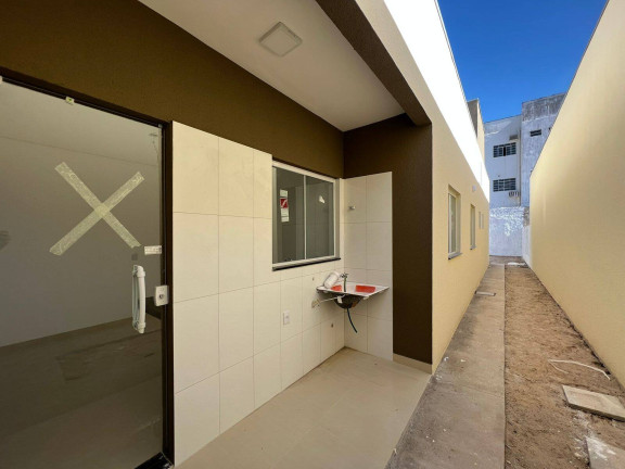 Imagem Casa com 3 Quartos à Venda, 85 m² em Cuiabá Imagem Casa com 3 Quartos à Venda, 85 m² em Cuiabá