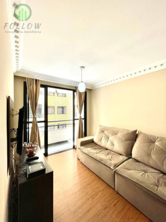 Imagem Apartamento com 3 Quartos à Venda, 63 m² em Jaguaribe - Osasco Imagem Apartamento com 3 Quartos à Venda, 63 m² em Jaguaribe - Osasco