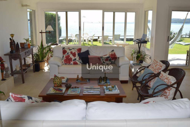 Imagem Casa com 6 Quartos à Venda, 500 m² em Manguinhos - Armação Dos Búzios Imagem Casa com 6 Quartos à Venda, 500 m² em Manguinhos - Armação Dos Búzios