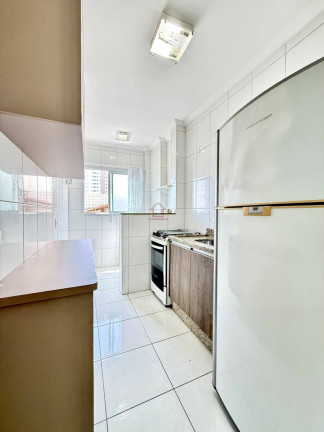 Imagem Apartamento com 1 Quarto à Venda, 53 m² Imagem Apartamento com 1 Quarto à Venda, 53 m²