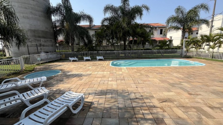 Imagem Casa de Condomínio com 2 Quartos à Venda, 85 m² em Igara - Canoas Imagem Casa de Condomínio com 2 Quartos à Venda, 85 m² em Igara - Canoas