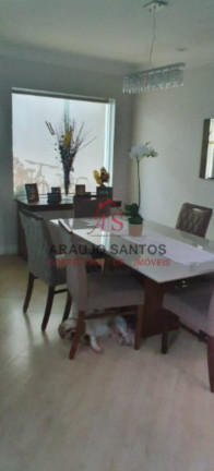 Imagem Sobrado com 4 Quartos à Venda, 160 m² em Vila Talarico - São Paulo