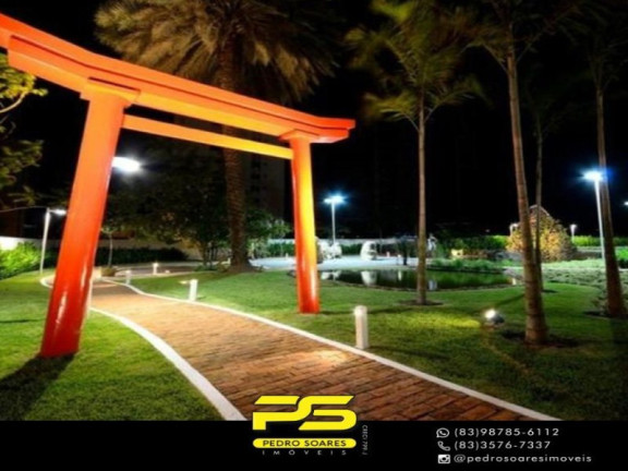 Imagem Apartamento com 4 Quartos à Venda, 335 m² em Altiplano Cabo Branco - João Pessoa Imagem Apartamento com 4 Quartos à Venda, 335 m² em Altiplano Cabo Branco - João Pessoa