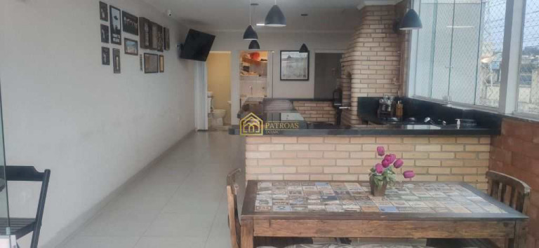 Imagem Apartamento com 2 Quartos à Venda, 176 m² em Vila Floresta - Santo André Imagem Apartamento com 2 Quartos à Venda, 176 m² em Vila Floresta - Santo André