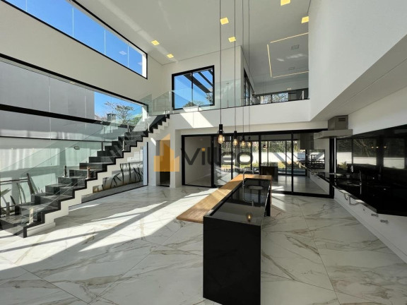 Imagem Casa de Condomínio com 3 Quartos à Venda, 500 m² em Alphaville - Votorantim Imagem Casa de Condomínio com 3 Quartos à Venda, 500 m² em Alphaville - Votorantim