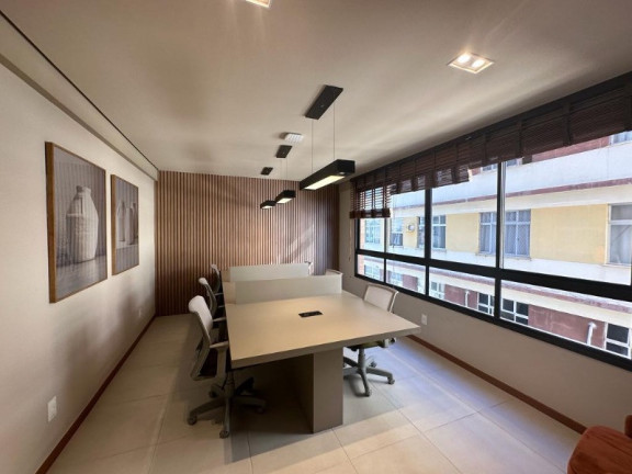 Imagem Imóvel com 1 Quarto à Venda, 23 m² em Barra - Salvador Imagem Imóvel com 1 Quarto à Venda, 23 m² em Barra - Salvador