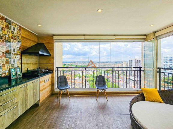 Imagem Apartamento com 2 Quartos à Venda, 68 m² em Vila Formosa - São Paulo Imagem Apartamento com 2 Quartos à Venda, 68 m² em Vila Formosa - São Paulo