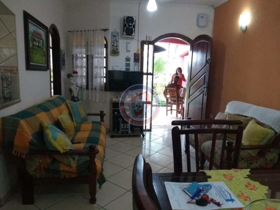 Imagem Casa com 3 Quartos à Venda, 100 m² em Jamaica - Itanhaém Imagem Casa com 3 Quartos à Venda, 100 m² em Jamaica - Itanhaém