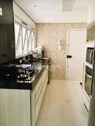 Imagem Apartamento com 3 Quartos à Venda, 155 m² em Centro - São Bernardo Do Campo Imagem Apartamento com 3 Quartos à Venda, 155 m² em Centro - São Bernardo Do Campo