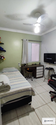 Imagem Casa de Condomínio com 3 Quartos à Venda, 143 m² em Fag - Cascavel