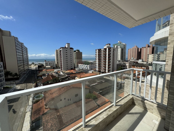 Imagem Apartamento com 3 Quartos à Venda, 109 m² em Guilhermina - Praia Grande Imagem Apartamento com 3 Quartos à Venda, 109 m² em Guilhermina - Praia Grande