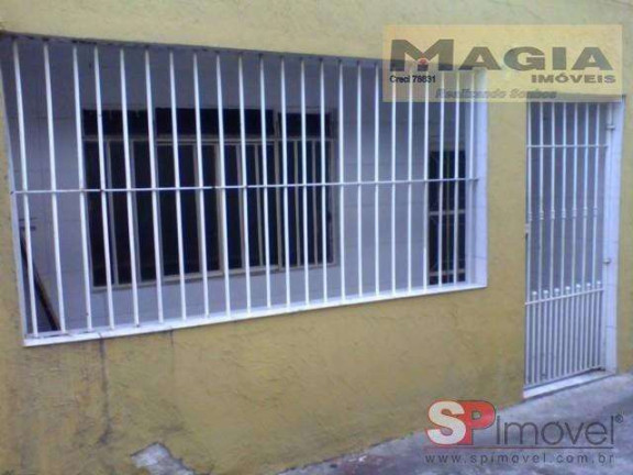 Imagem Casa com 3 Quartos à Venda, 220 m² em Jardim Rosana - Guarulhos Imagem Casa com 3 Quartos à Venda, 220 m² em Jardim Rosana - Guarulhos