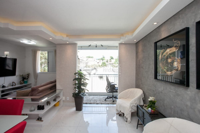 Imagem Apartamento com 3 Quartos à Venda, 69 m² em Freguesia Do ó - São Paulo Imagem Apartamento com 3 Quartos à Venda, 69 m² em Freguesia Do ó - São Paulo