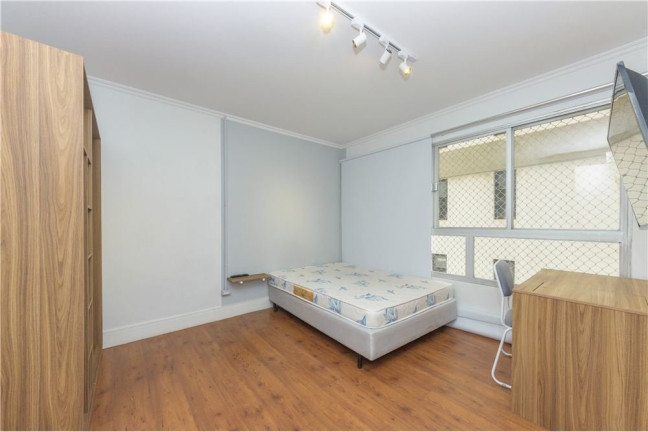 Imagem Apartamento com 4 Quartos à Venda, 116 m² em Itaim Bibi - São Paulo Imagem Apartamento com 4 Quartos à Venda, 116 m² em Itaim Bibi - São Paulo