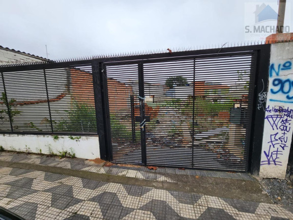 Imagem Terreno à Venda, 246 m² em Parque Oratório - Santo André