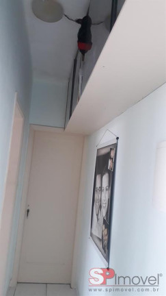 Imagem Apartamento com 1 Quarto à Venda, 44 m² em José Menino - Santos Imagem Apartamento com 1 Quarto à Venda, 44 m² em José Menino - Santos