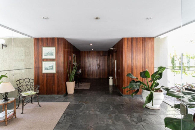 Imagem Apartamento com 2 Quartos à Venda, 65 m² em Brooklin Paulista - São Paulo