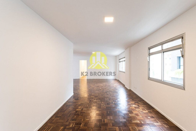 Imagem Apartamento com 3 Quartos à Venda, 187 m² em Itaim Bibi - São Paulo Imagem Apartamento com 3 Quartos à Venda, 187 m² em Itaim Bibi - São Paulo