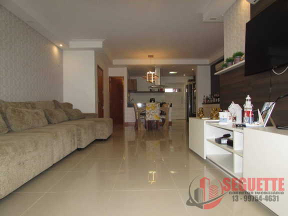 Imagem Apartamento com 4 Quartos à Venda, 196 m² em Riviera De São Lourenço - Bertioga