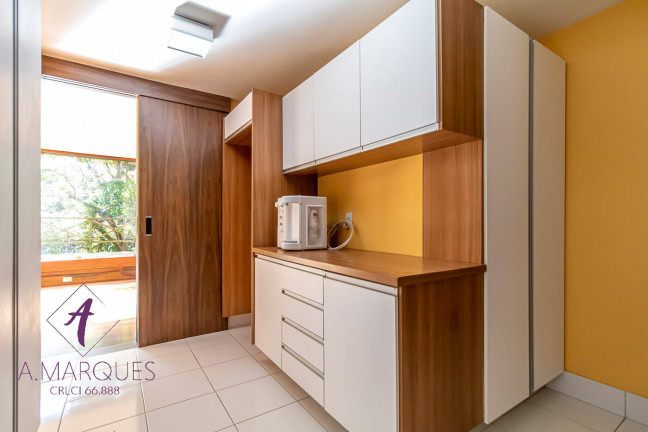 Imagem Casa com 5 Quartos à Venda, 384 m² em São Conrado - Rio De Janeiro