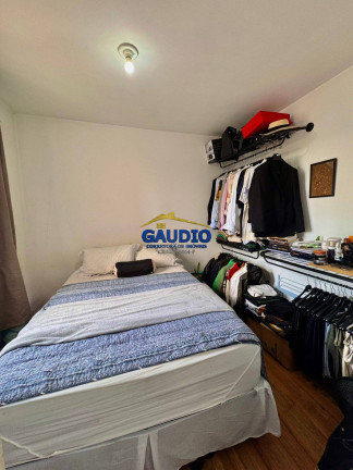 Imagem Apartamento com 2 Quartos à Venda, 34 m² em Campo Limpo - São Paulo Imagem Apartamento com 2 Quartos à Venda, 34 m² em Campo Limpo - São Paulo