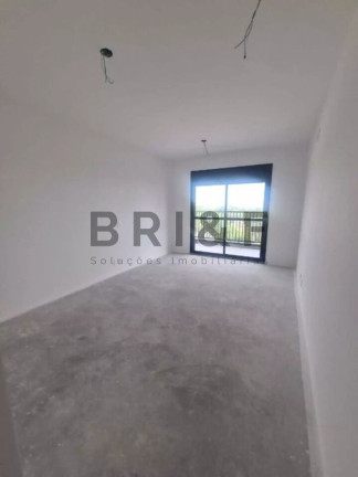 Apartamento com 3 Quartos à Venda, 173 m² em Santo Amaro - São Paulo