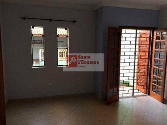 Imagem Sobrado com 3 Quartos à Venda, 273 m² em Vila Curuçá - Santo André Imagem Sobrado com 3 Quartos à Venda, 273 m² em Vila Curuçá - Santo André