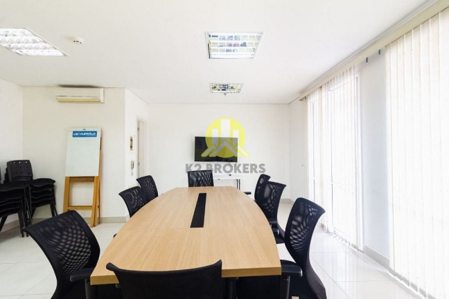 Imagem Sala Comercial à Venda, 47 m² em Pinheiros - São Paulo Imagem Sala Comercial à Venda, 47 m² em Pinheiros - São Paulo