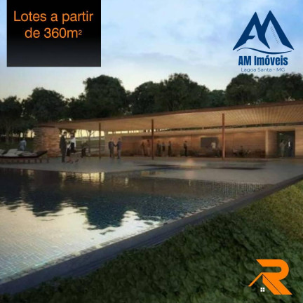 Imagem Terreno em Condomínio à Venda, 360 m² em Lundcea - Lagoa Santa Imagem Terreno em Condomínio à Venda, 360 m² em Lundcea - Lagoa Santa