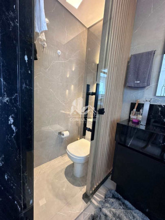 Imagem Apartamento com 1 Quarto à Venda, 92 m² em Aparecida - Santos