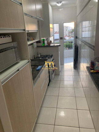 Imagem Apartamento com 2 Quartos à Venda, 65 m² em Aviação - Praia Grande