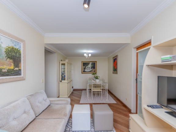 Imagem Apartamento com 3 Quartos à Venda, 84 m² em Vila Monte Alegre - São Paulo Imagem Apartamento com 3 Quartos à Venda, 84 m² em Vila Monte Alegre - São Paulo