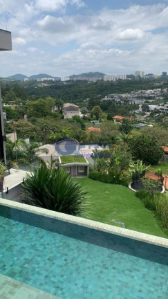 Casa com 4 Quartos à Venda, 1.700 m² em Tamboré - Barueri